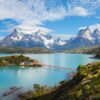 Torres-del-Paine-Mountains-and-L